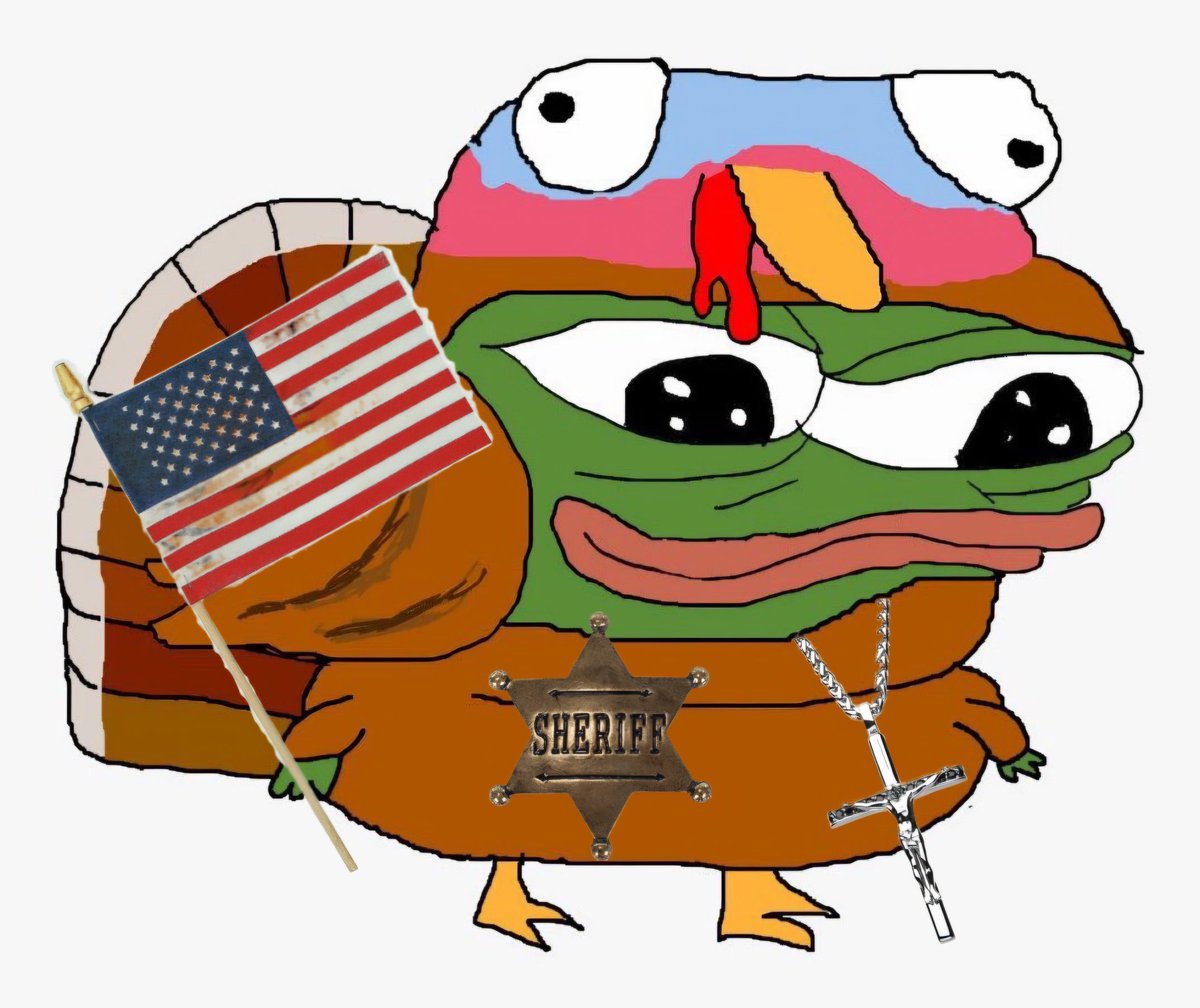 thewhiteape2's tweet photo. Gm frens! Habby Memorial Day! https://t.co/jDAECFXf1O
