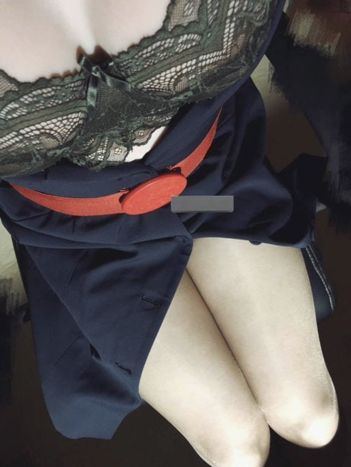 菱姨(乘务长) tweet media