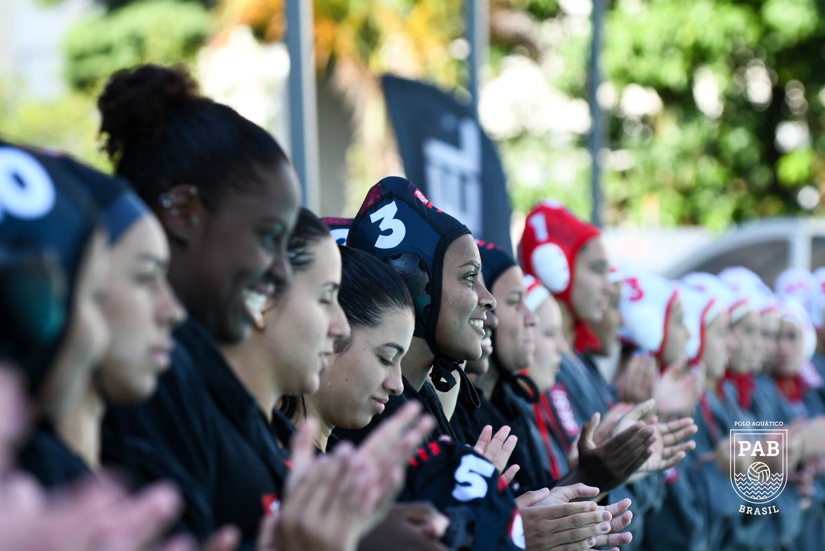 Time Flamengo tweet media