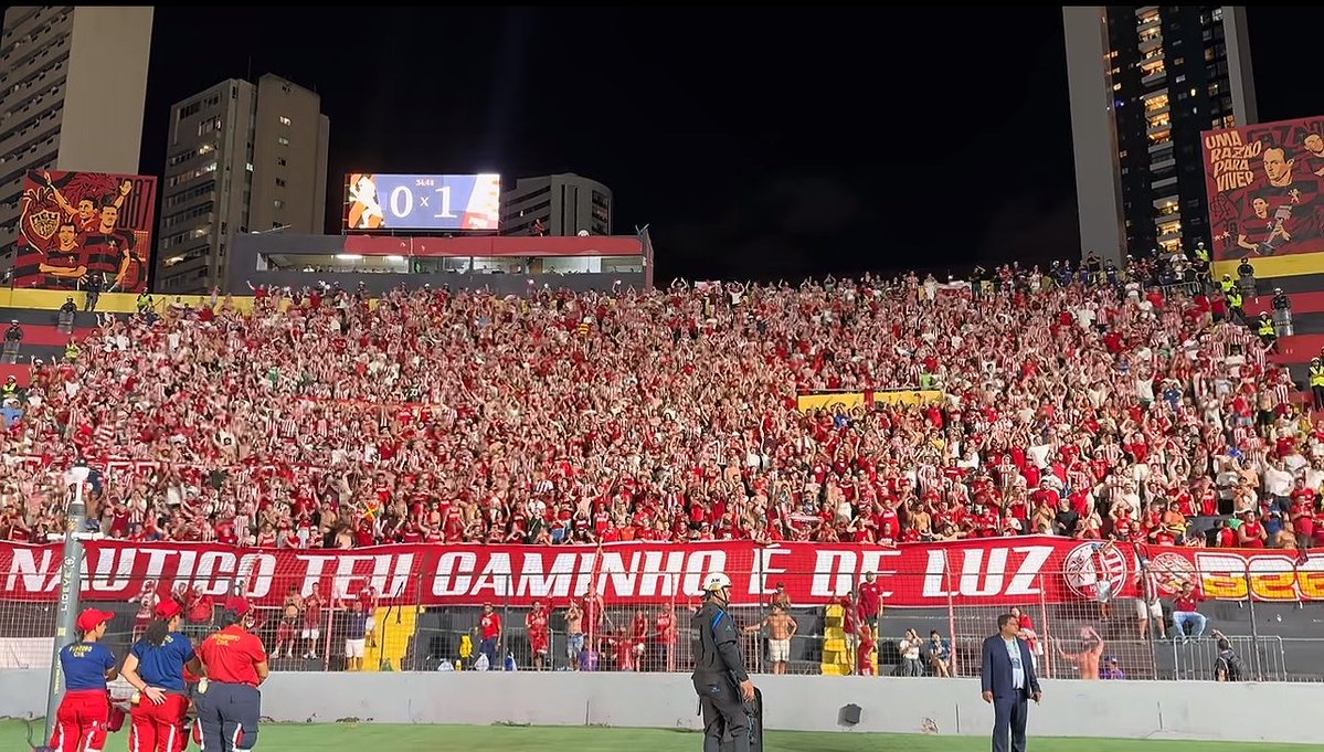 Boletim Alvirrubro 🇲🇨 tweet media