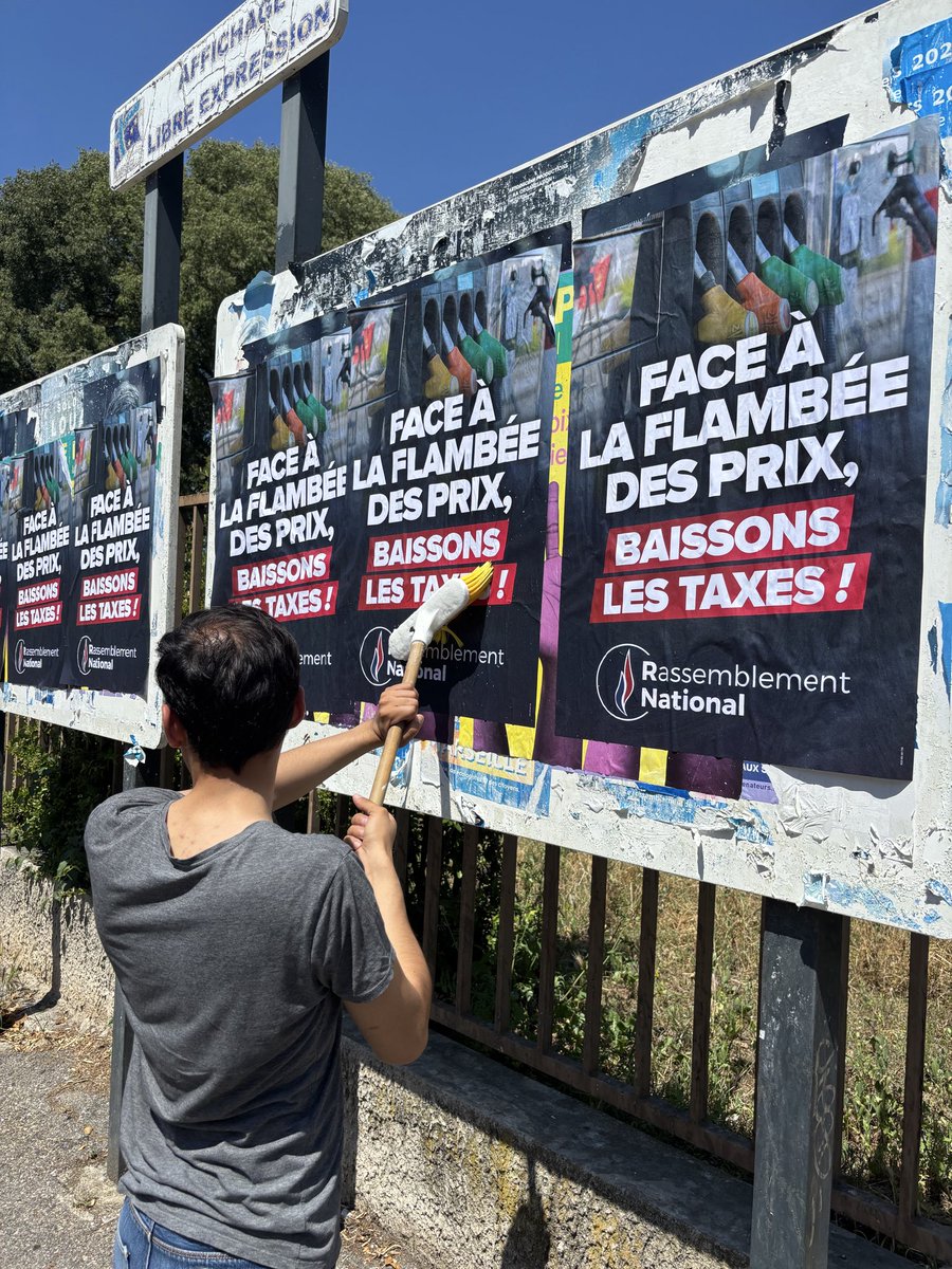 Arnaud Keller tweet media