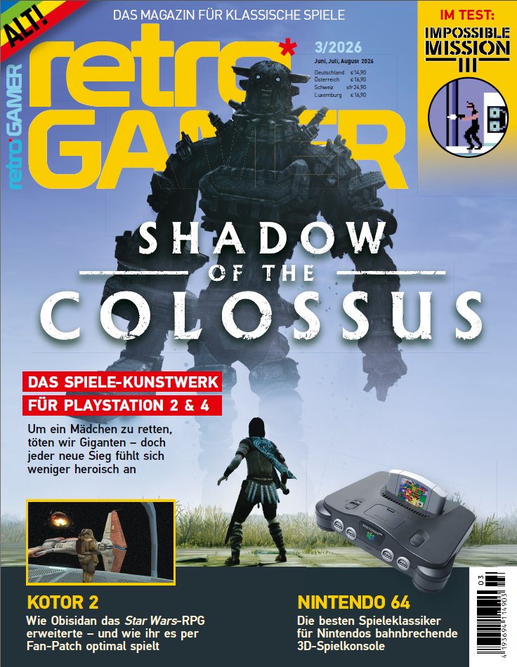 Retro Gamer tweet media