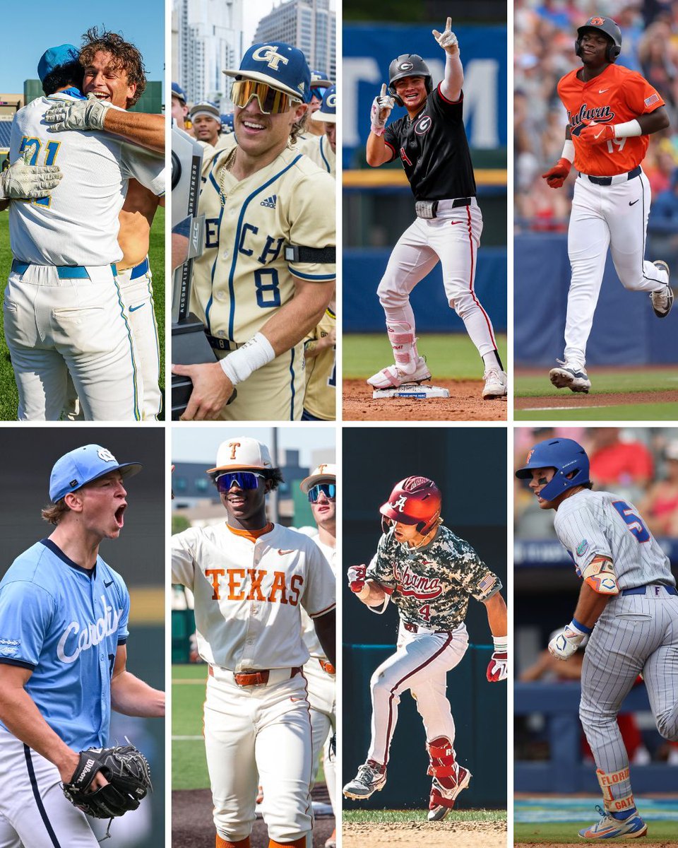 D1Baseball tweet media