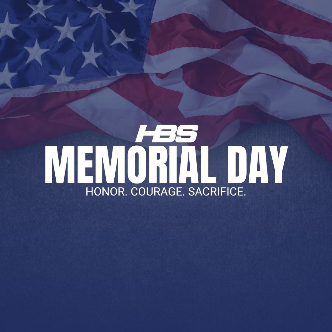 therealhbsports's tweet photo. Today we remember and honor the brave men and women who made the ultimate sacrifice for our freedom. 🇺🇸

Wishing everyone a safe Memorial Day from all of us at Headbanger Sports! https://t.co/UspjhTskVF