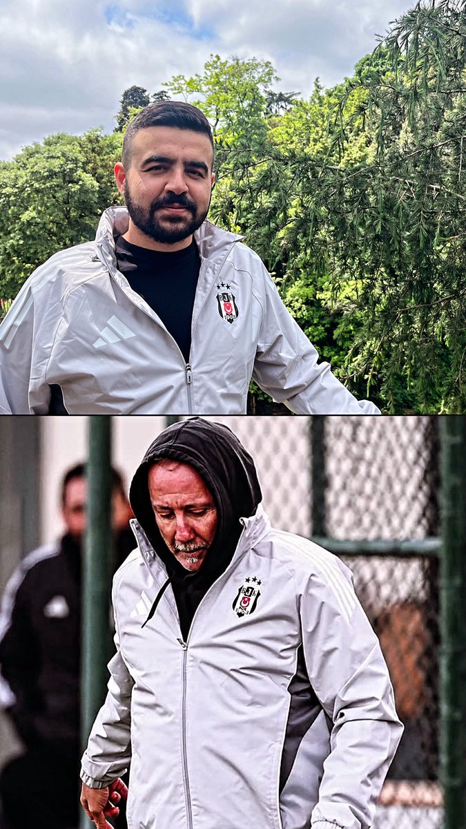 0NURADAM's tweet photo. 🗓️ Tarihte Bugün: 25 Mayıs 2003.

Beşiktaş'ın 100. yılında "Sergen Attı, şampiyonluk geldi!" https://t.co/nRIJcGYZHF