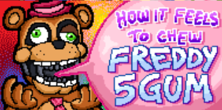NeddbearTheBear's tweet photo. HEY WAIT A SECOND... WHY DOES HELPY HAVE THIS AD?? FIRST OF ALL THAT LOOKS LIKE A KNOCK OFF OF ME! SECOND OF ALL, I'D NEVER CHEW GUM!! THAT'D BE A WASTE OF JAW MOVIN POWER!!! I'D LIKE THIS DELETED FROM YOUR DATABASE HELPY, PRETTY PLEASE!!! https://t.co/4gaGqYZNOC