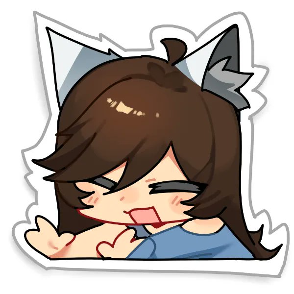 wolfpastryvt's tweet photo. This is an automated message. If you'd like to support my streams or future commissions, you can visit my Throne. Thank you so much! https://t.co/cyPfYriM8L https://t.co/PDCpimKTpR