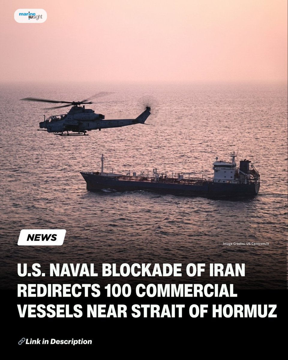 MarineInsight tweet media
