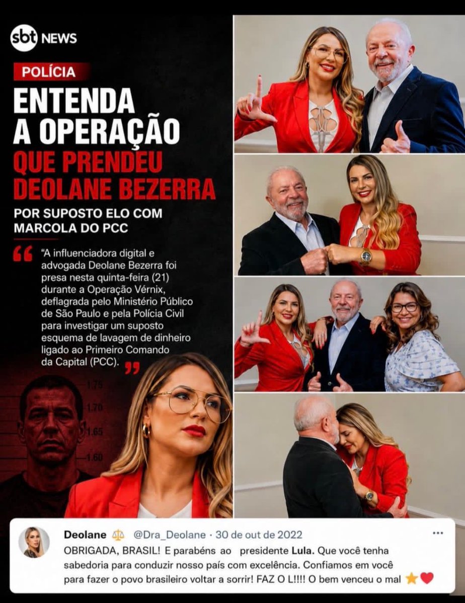 CRISTOVAO CHAVES tweet media