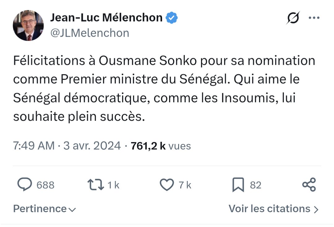 Pierre Vak 💬 tweet media
