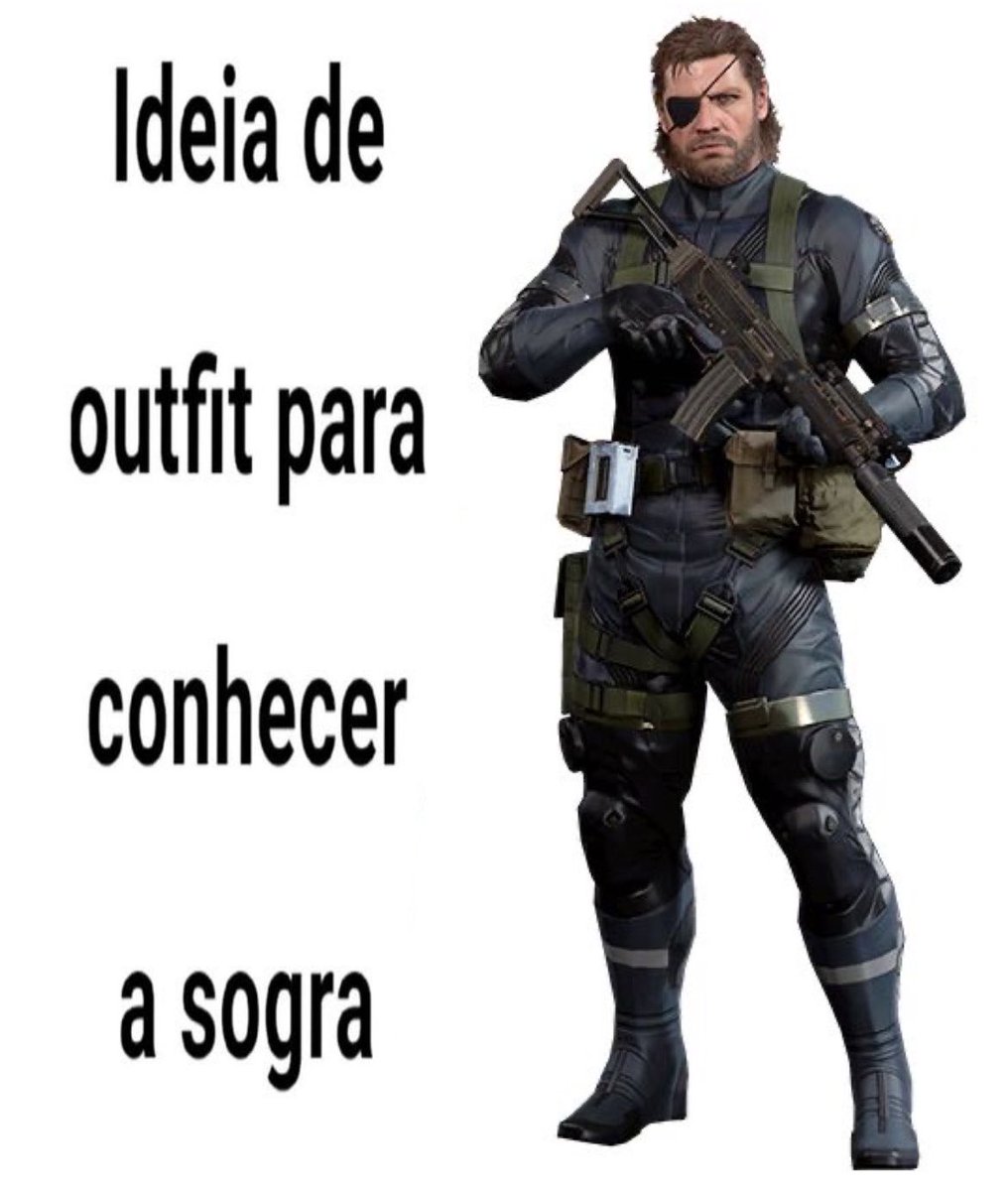 acervo metal gear tweet media