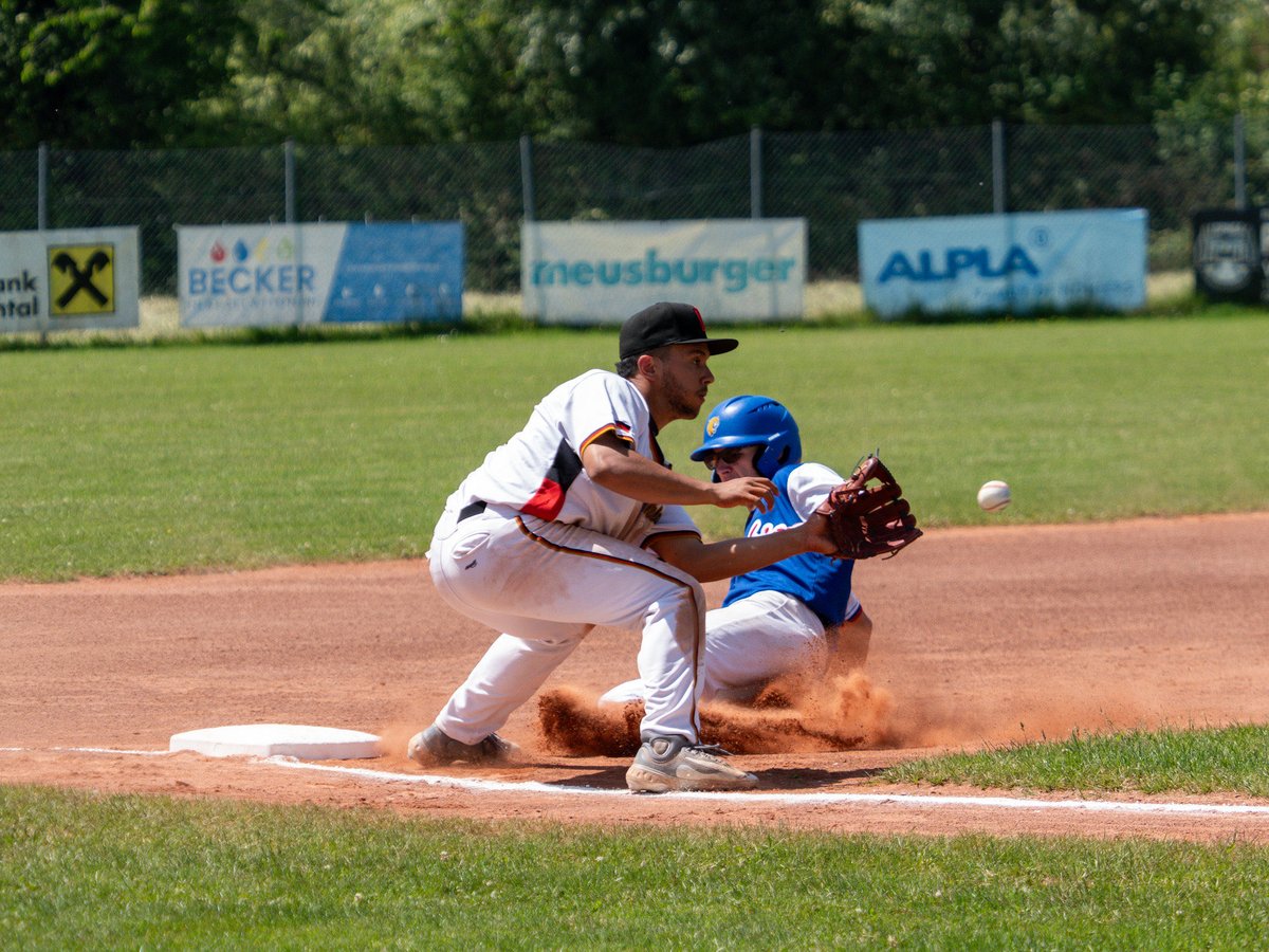 Martin Cernak | Slovak Baseball Federation tweet media