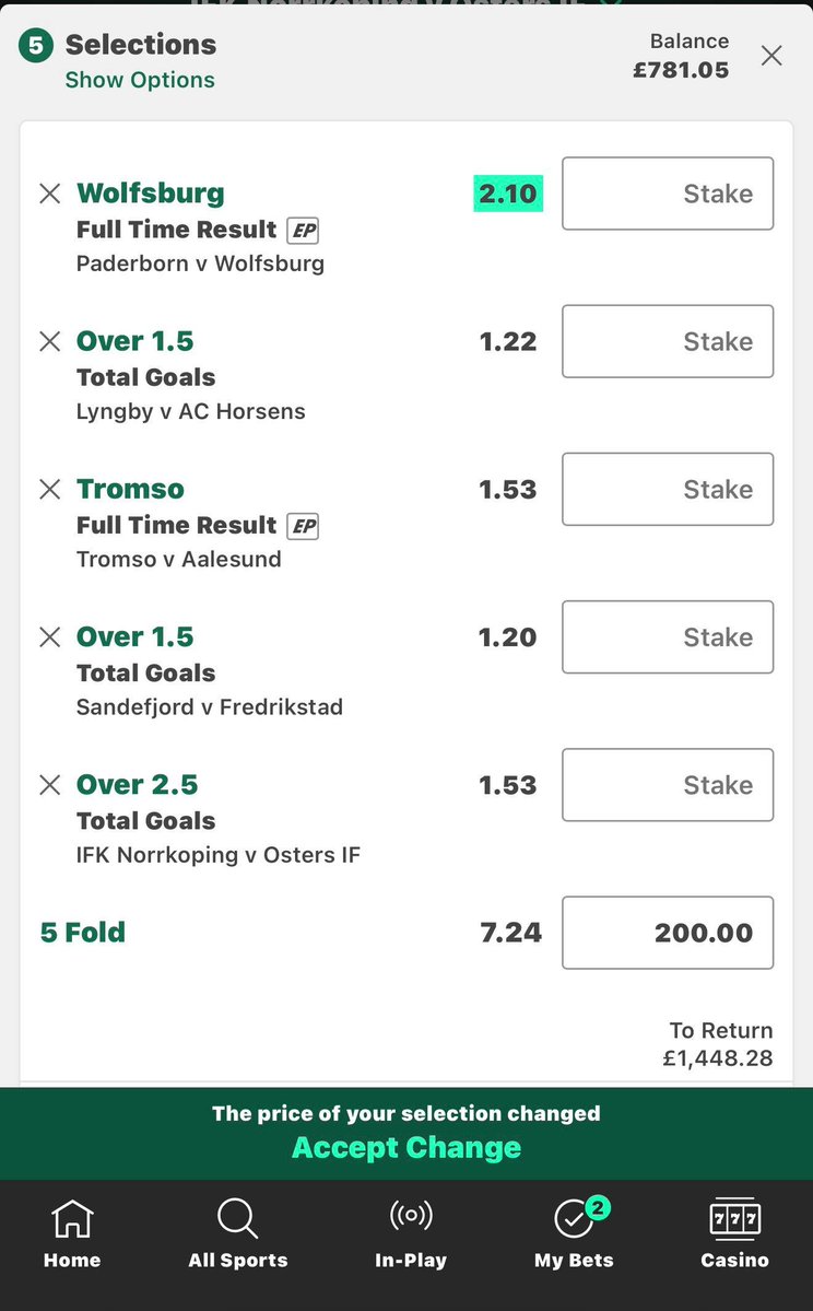 DailyBetting tweet media