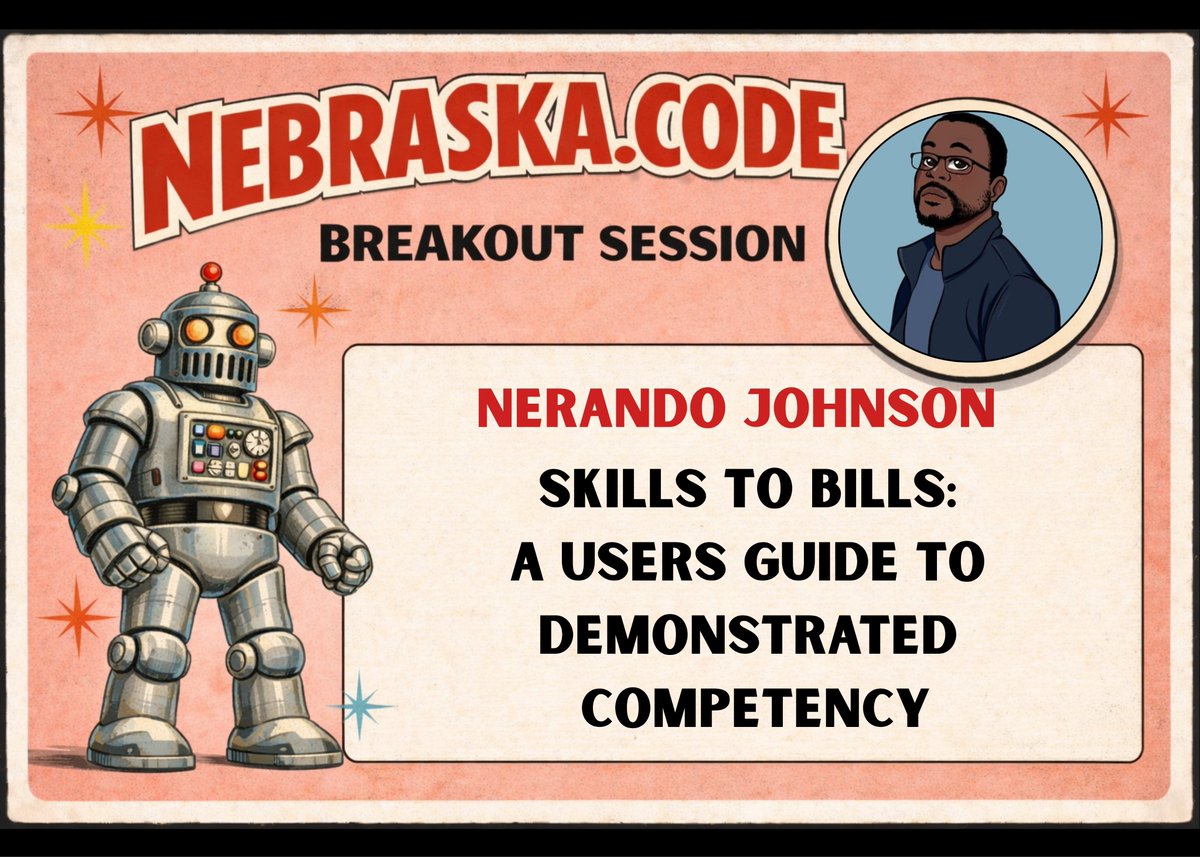 Nebraska.Code() Conference tweet media