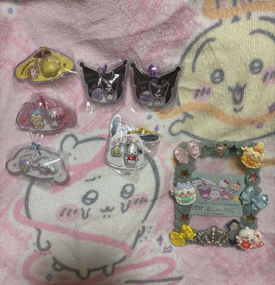 姫桜🌸 ちぇるららん🎀 tweet media