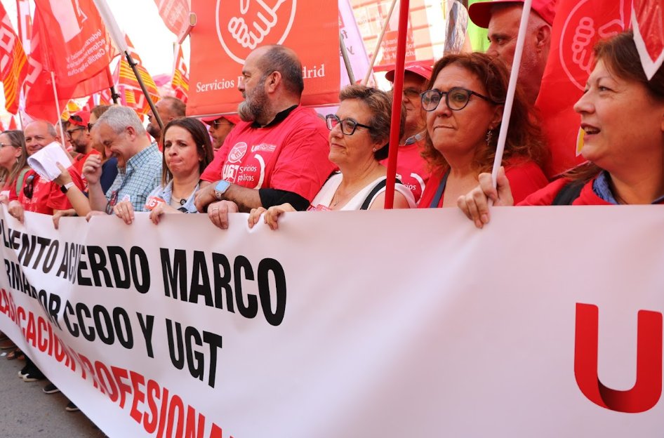 UGT Servicios Públicos tweet media