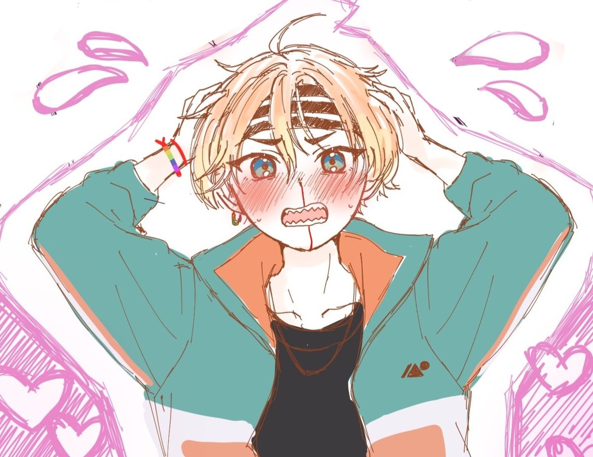 しらすぷりん tweet media