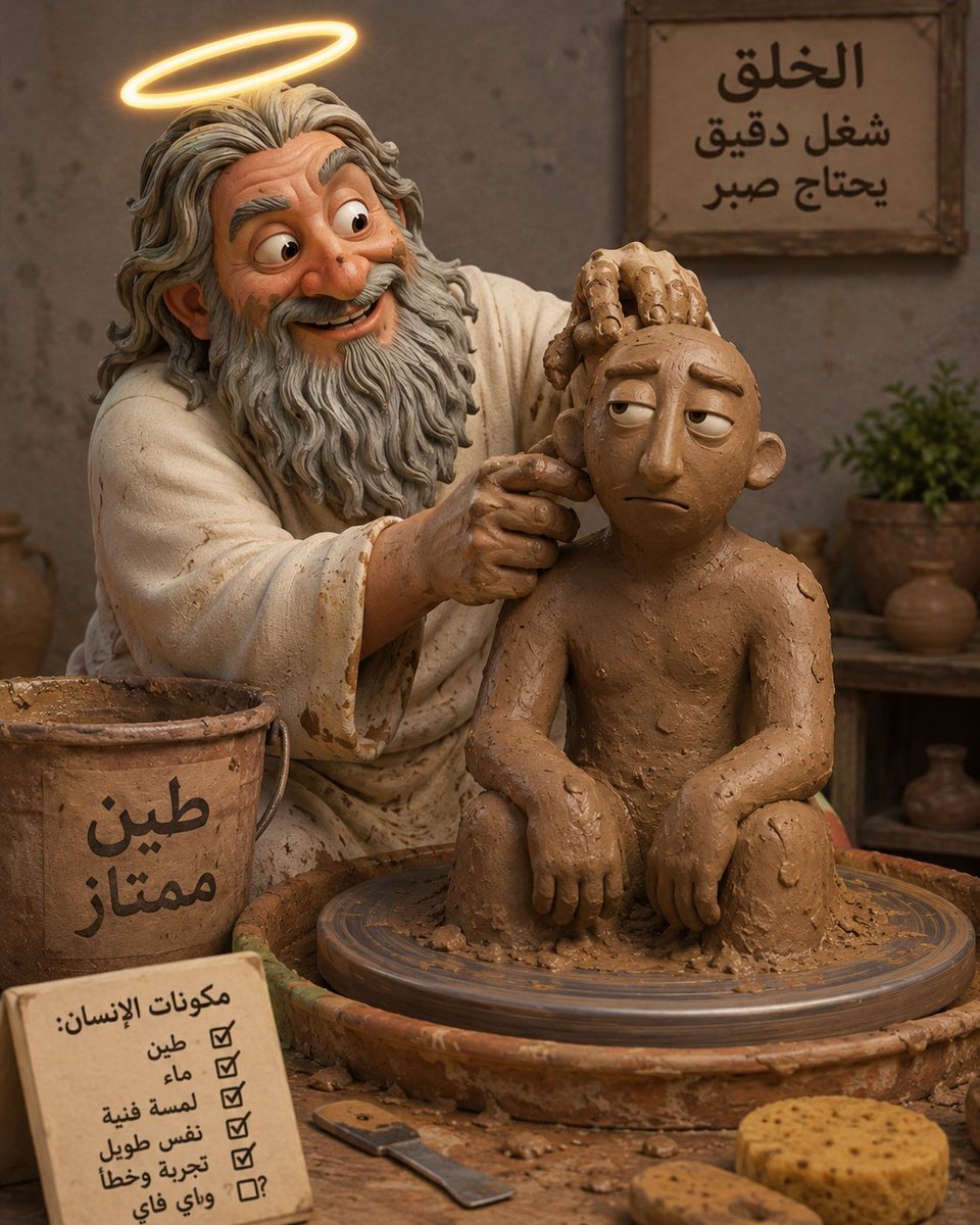 الناصبي ✊ tweet media
