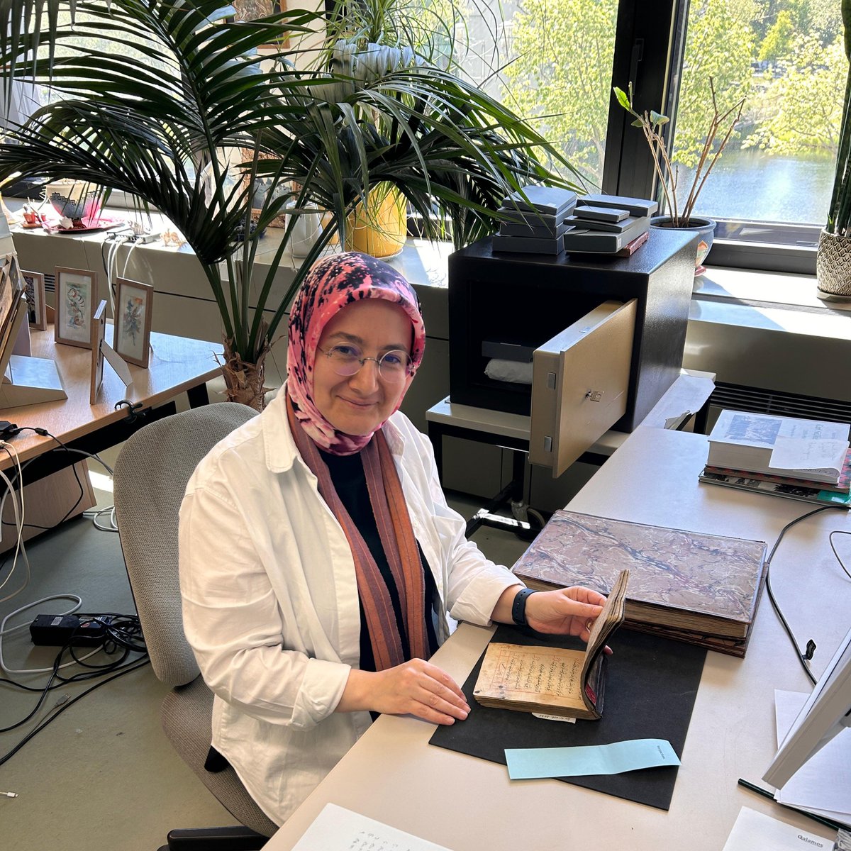Güler Doğan Averbek tweet media