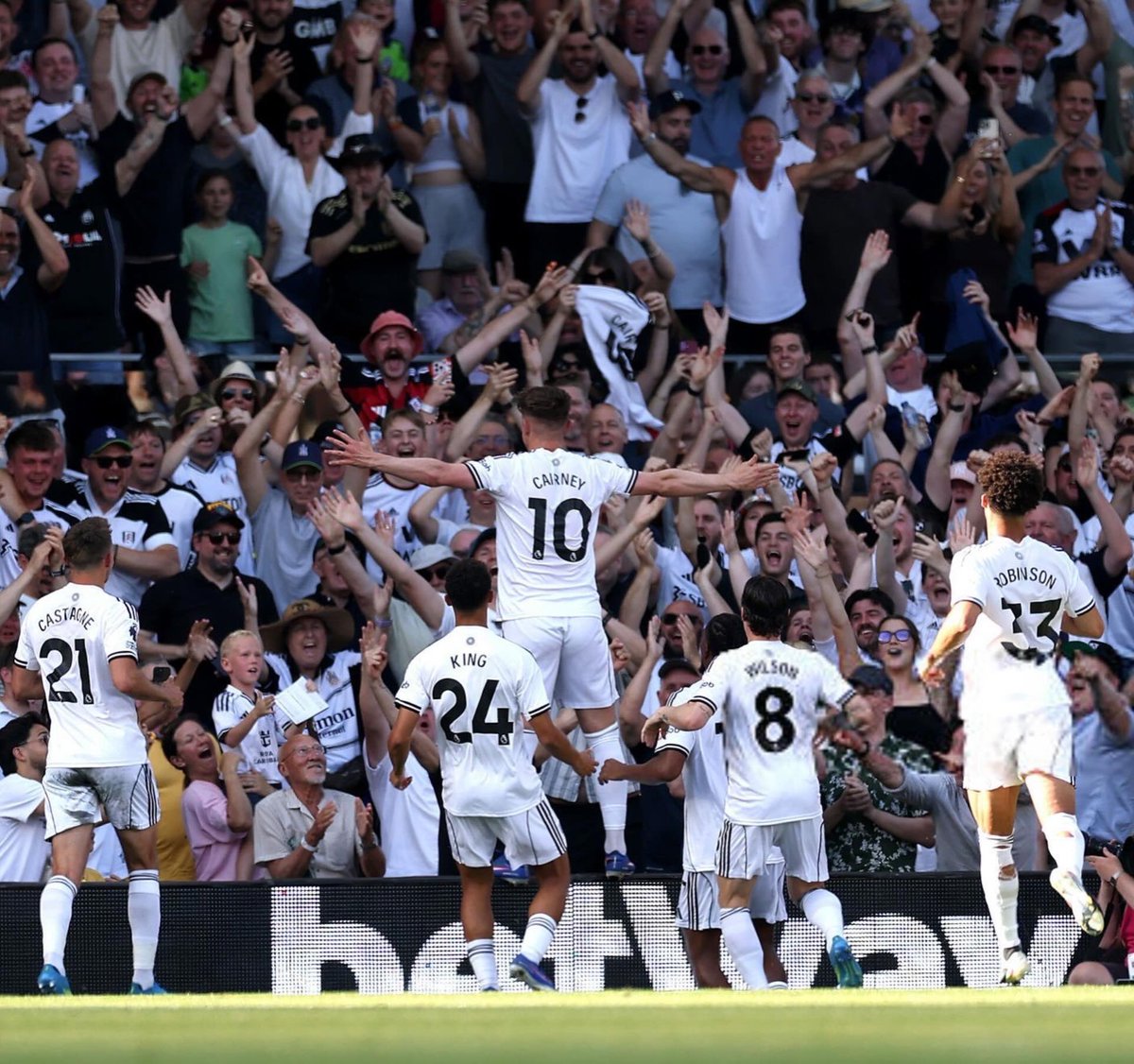 Tom Cairney tweet media