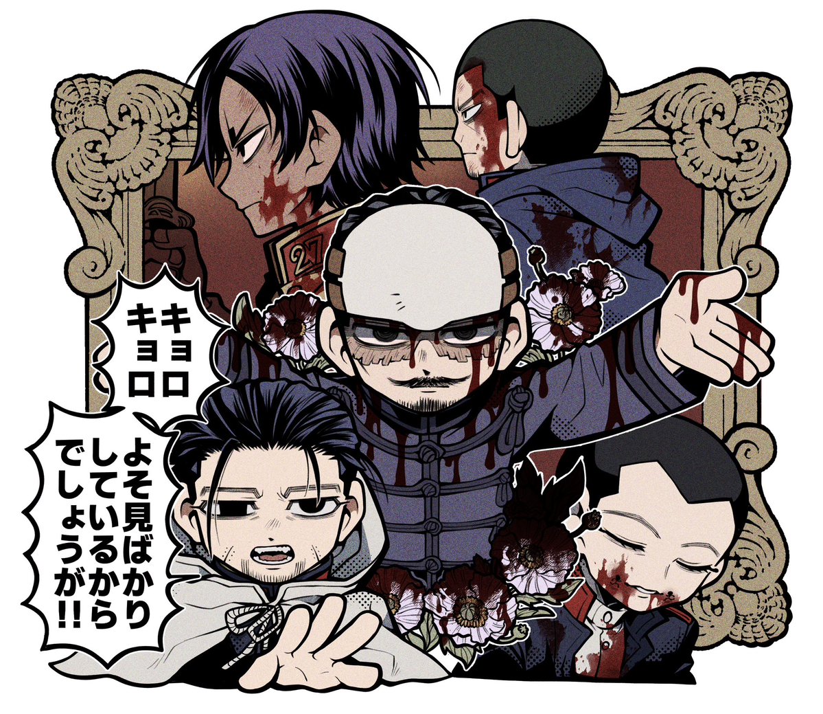 ひろ tweet media