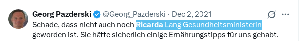 Jürgen Langowski tweet media