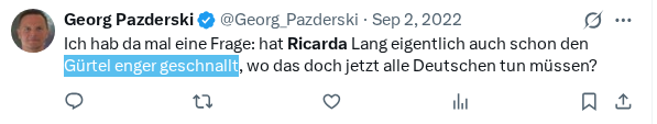 Jürgen Langowski tweet media