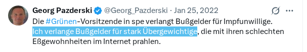 Jürgen Langowski tweet media