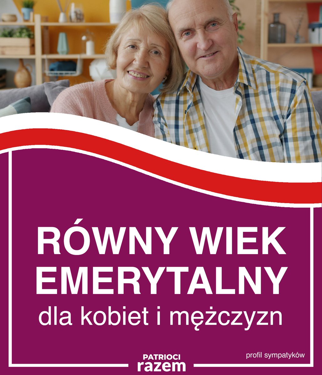 Patrioci Razem 🇵🇱 tweet media