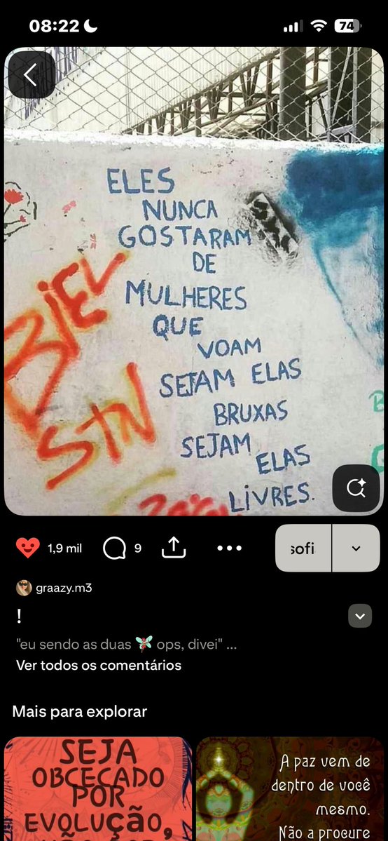 clara cavalcante tweet media