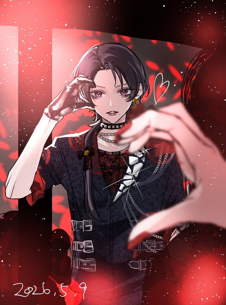 帝屋もか tweet media