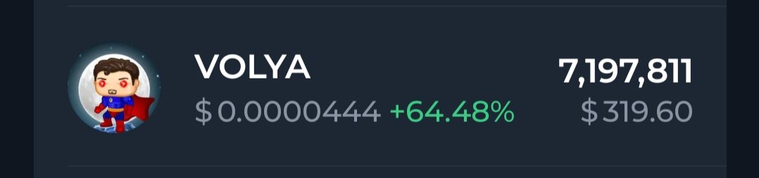 Crypto Adventure tweet media
