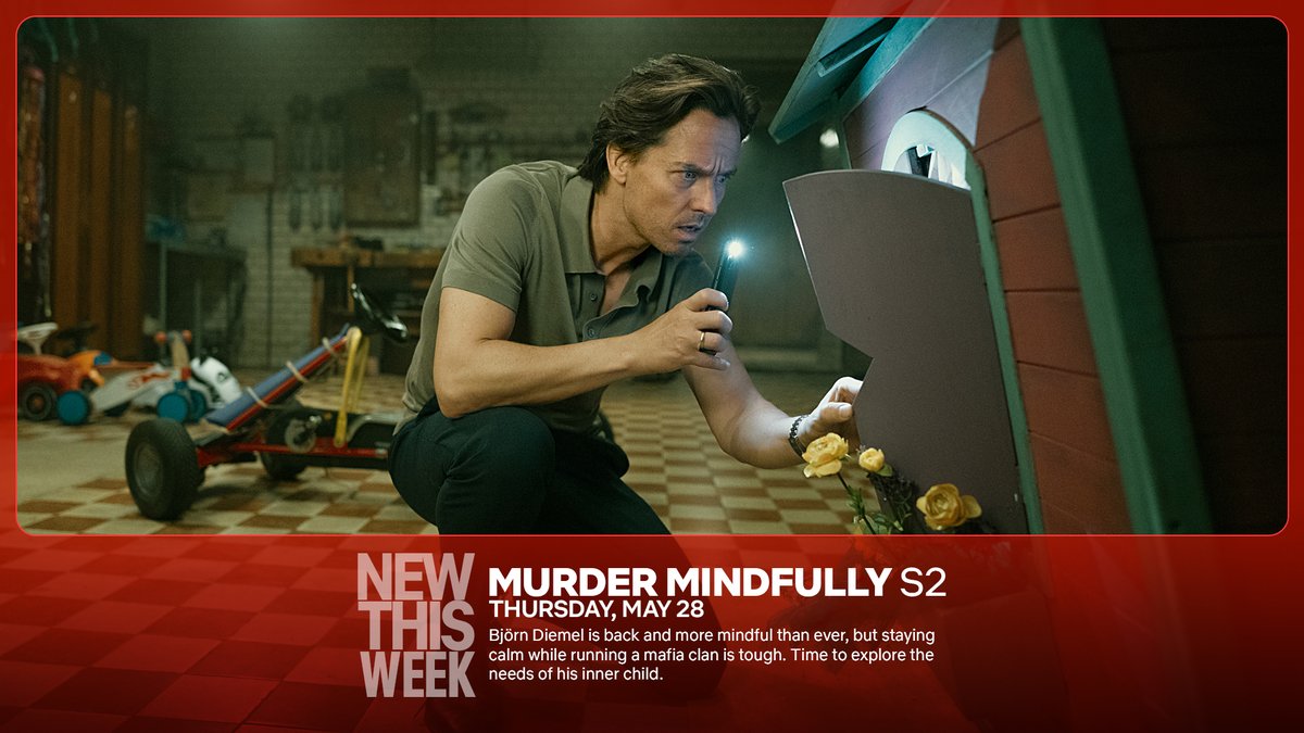 Netflix Nigeria tweet media