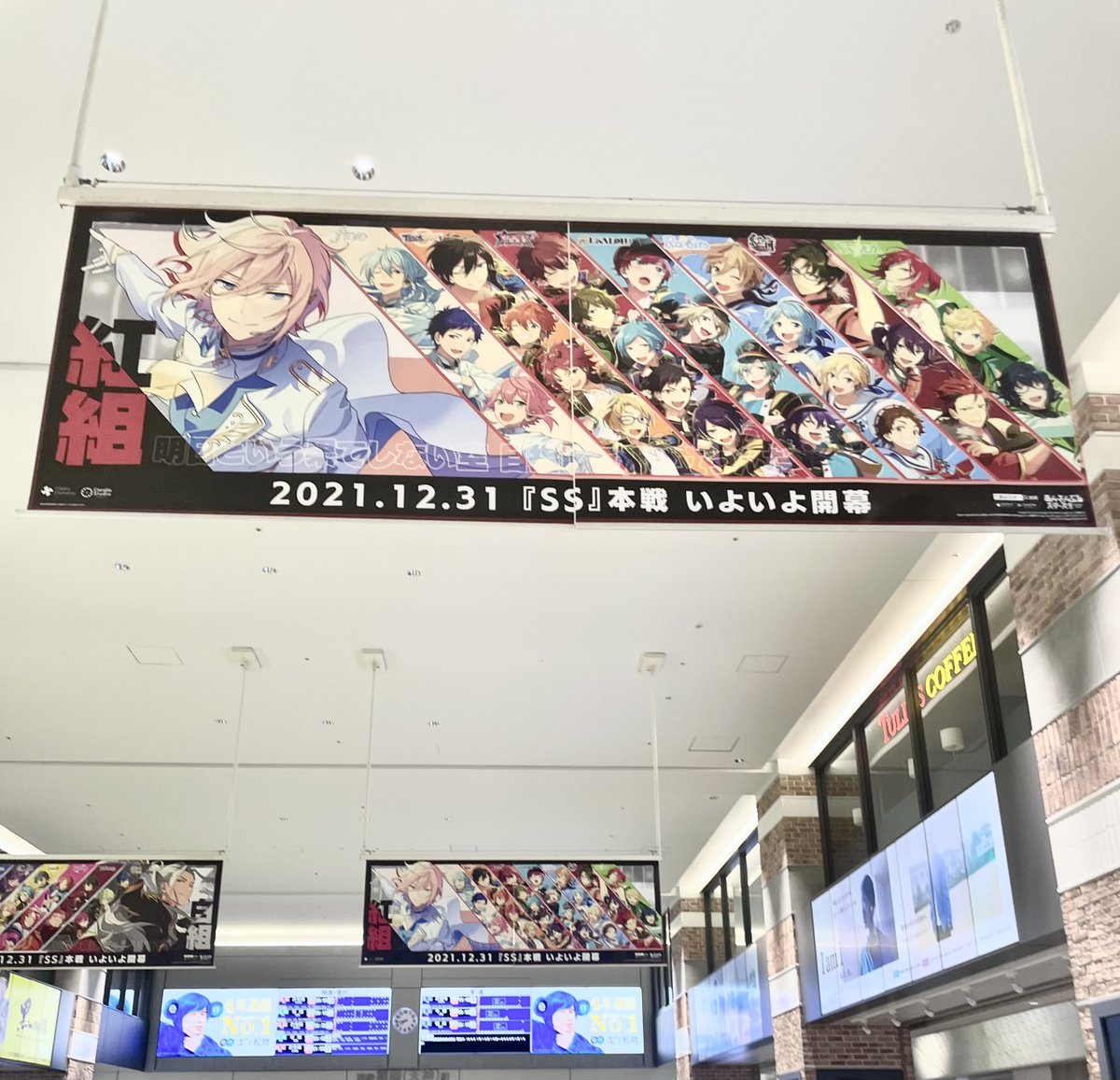 モモンガ tweet media