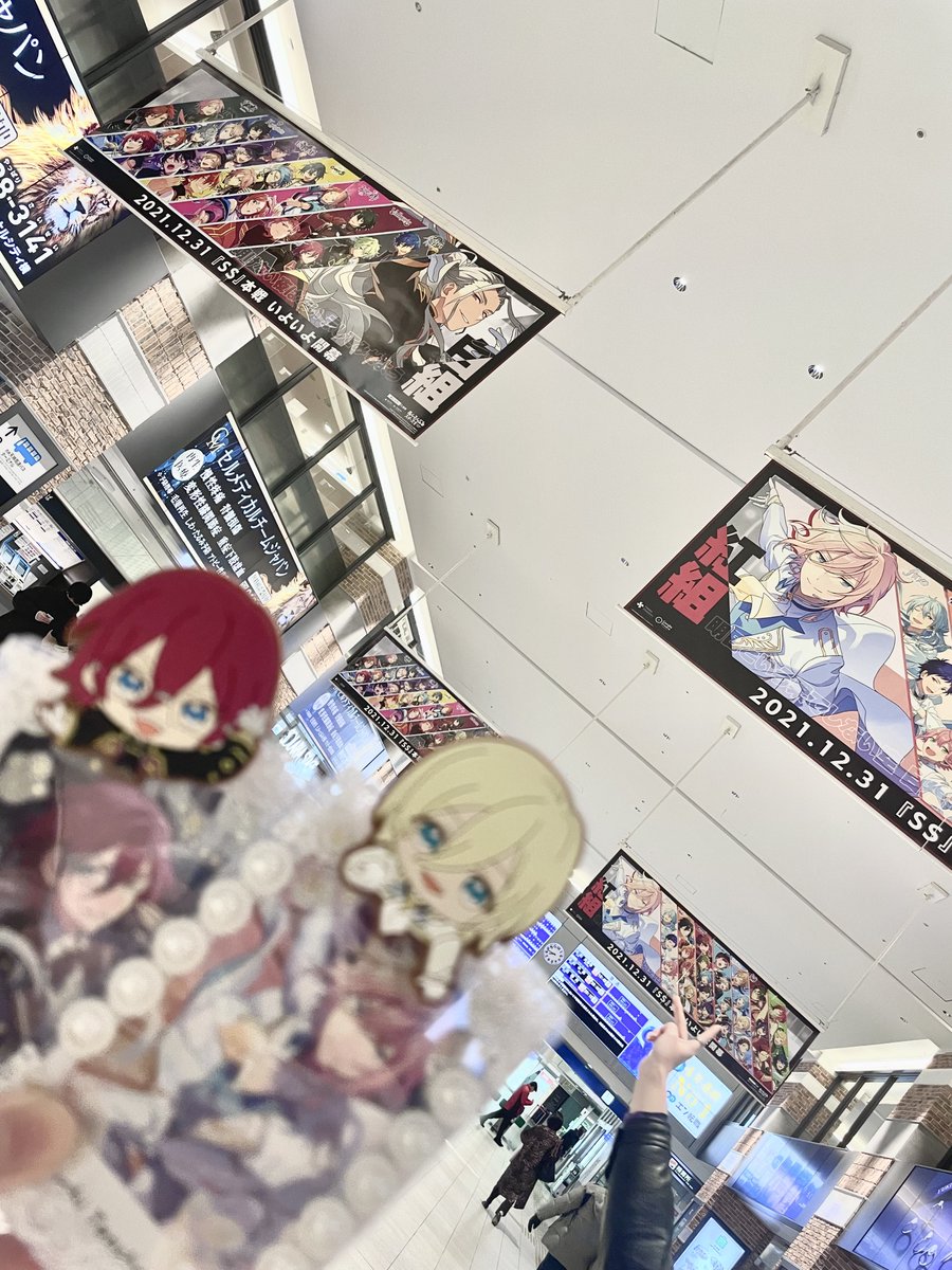 モモンガ tweet media
