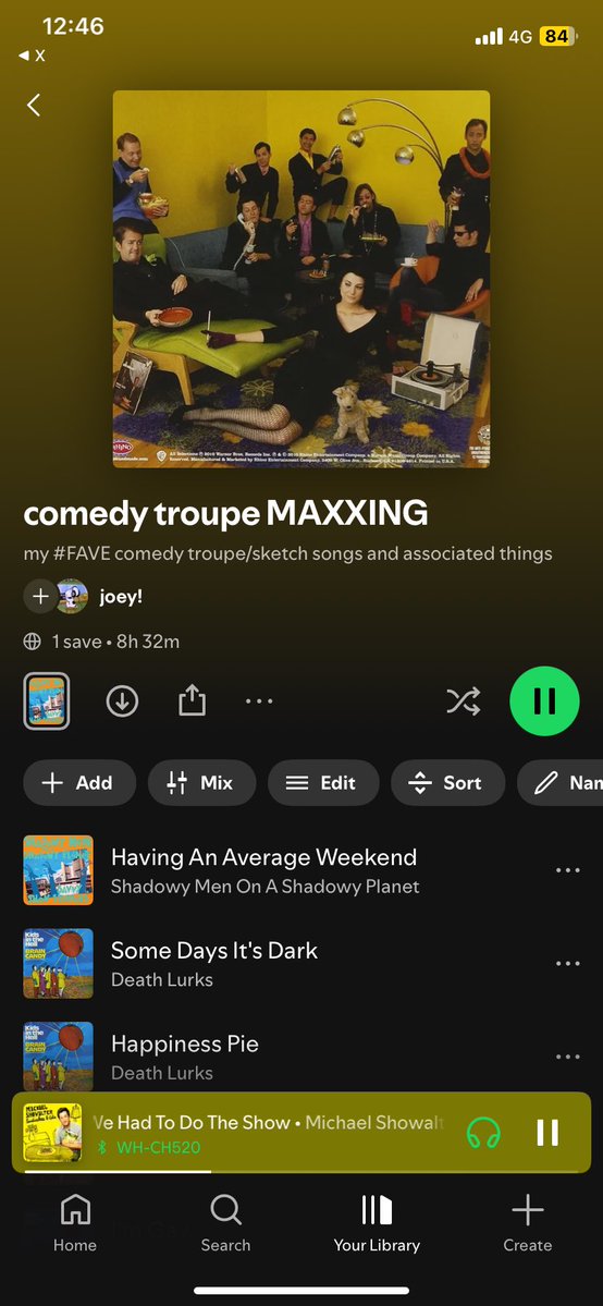 joey 🛸 tweet media