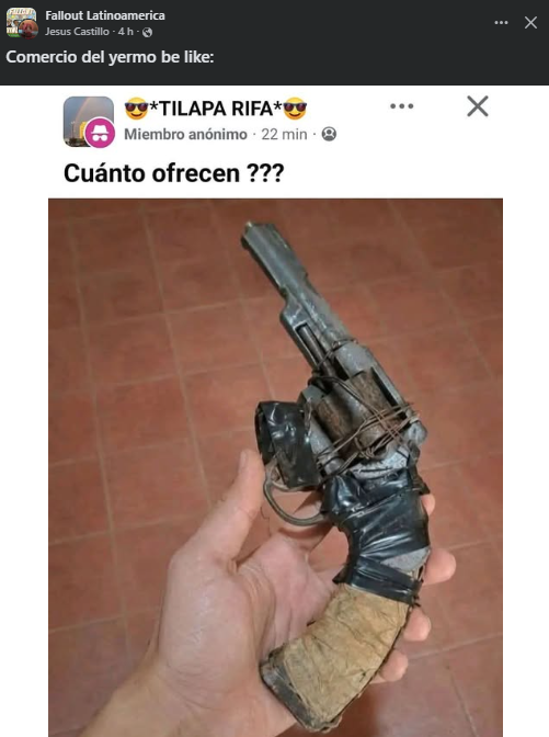 Una hormiga que mira tu post 🐜 tweet media