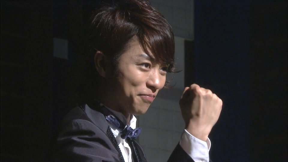TvsandWbs's tweet photo. 毎週「櫻井CHANCE」がコールされて派手な音楽がかかるたびに、
「『ザ・クイズショウ』で神山悟が毎週やってた、ドリームチャンスの気のおかしいダンスをしてくれないかな・・・」
と思ってしまうんだけど、僕だけかな？^^;

#THEバトルSHOW
#ザクイズショウ https://t.co/g196NLQ1D2