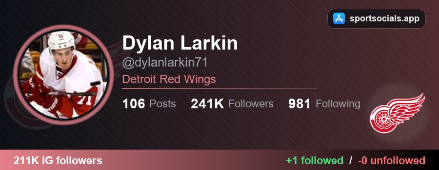 NHL Follow Tracker tweet media