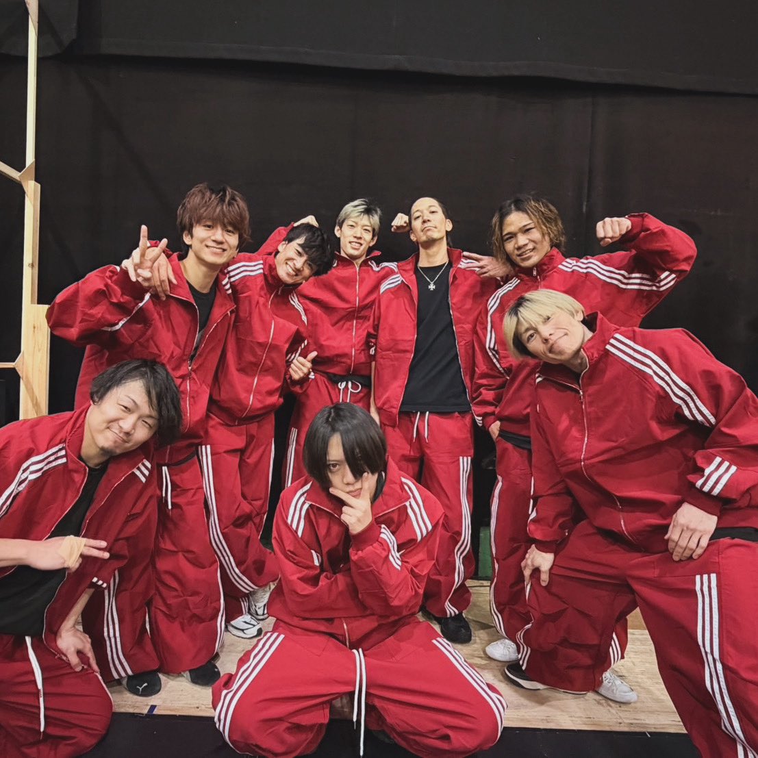大野涼太 tweet media