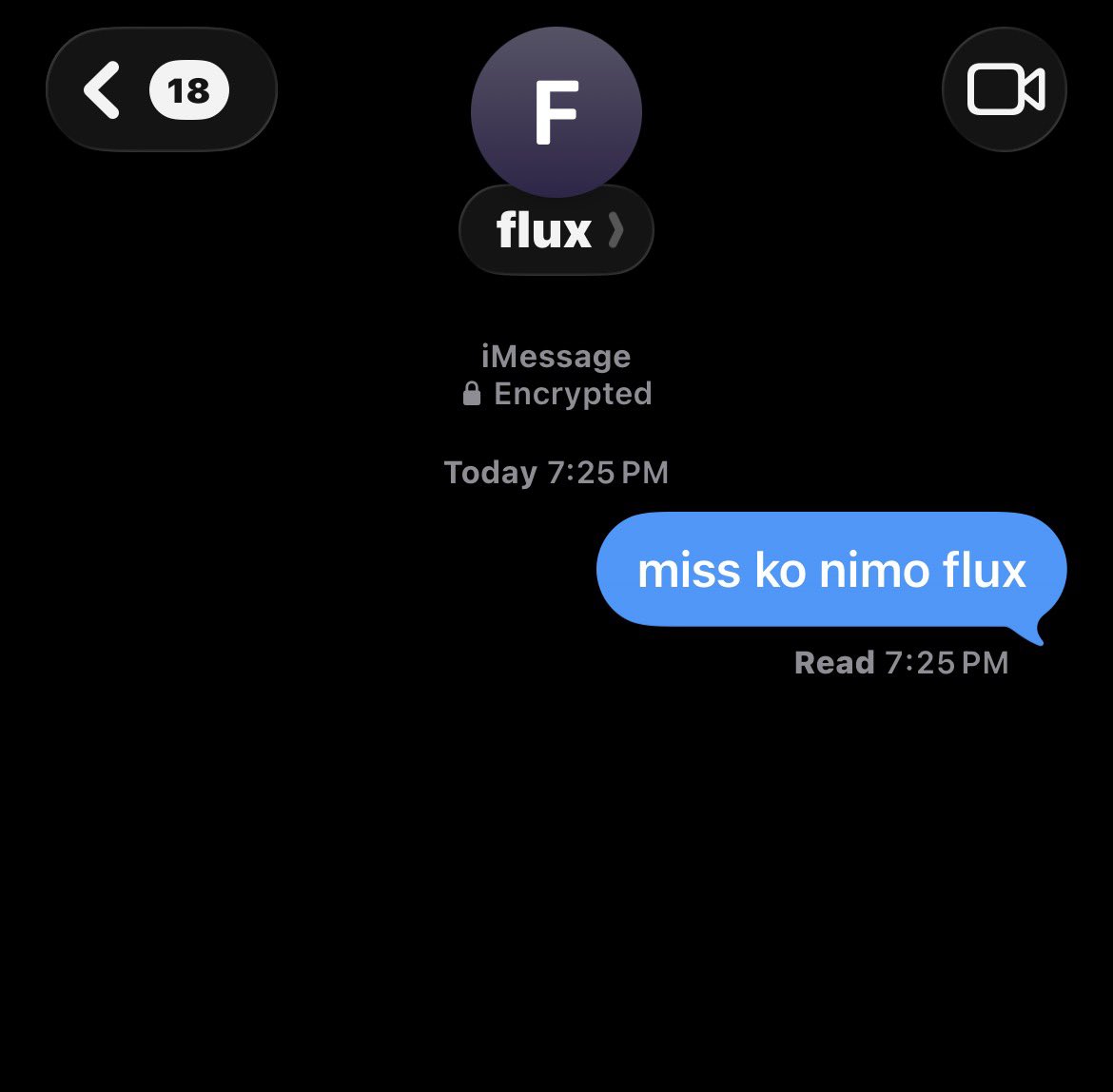 primaryx2_'s tweet photo. #fluxarata #exes but make it #bisaya do we like this chat?????

do you guys remember me i lowkey forgot ...............

translation in replies https://t.co/q815VOIRSY