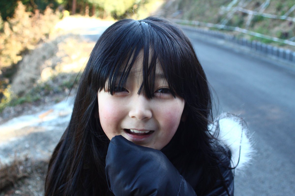 カビあまちゃん。 tweet media