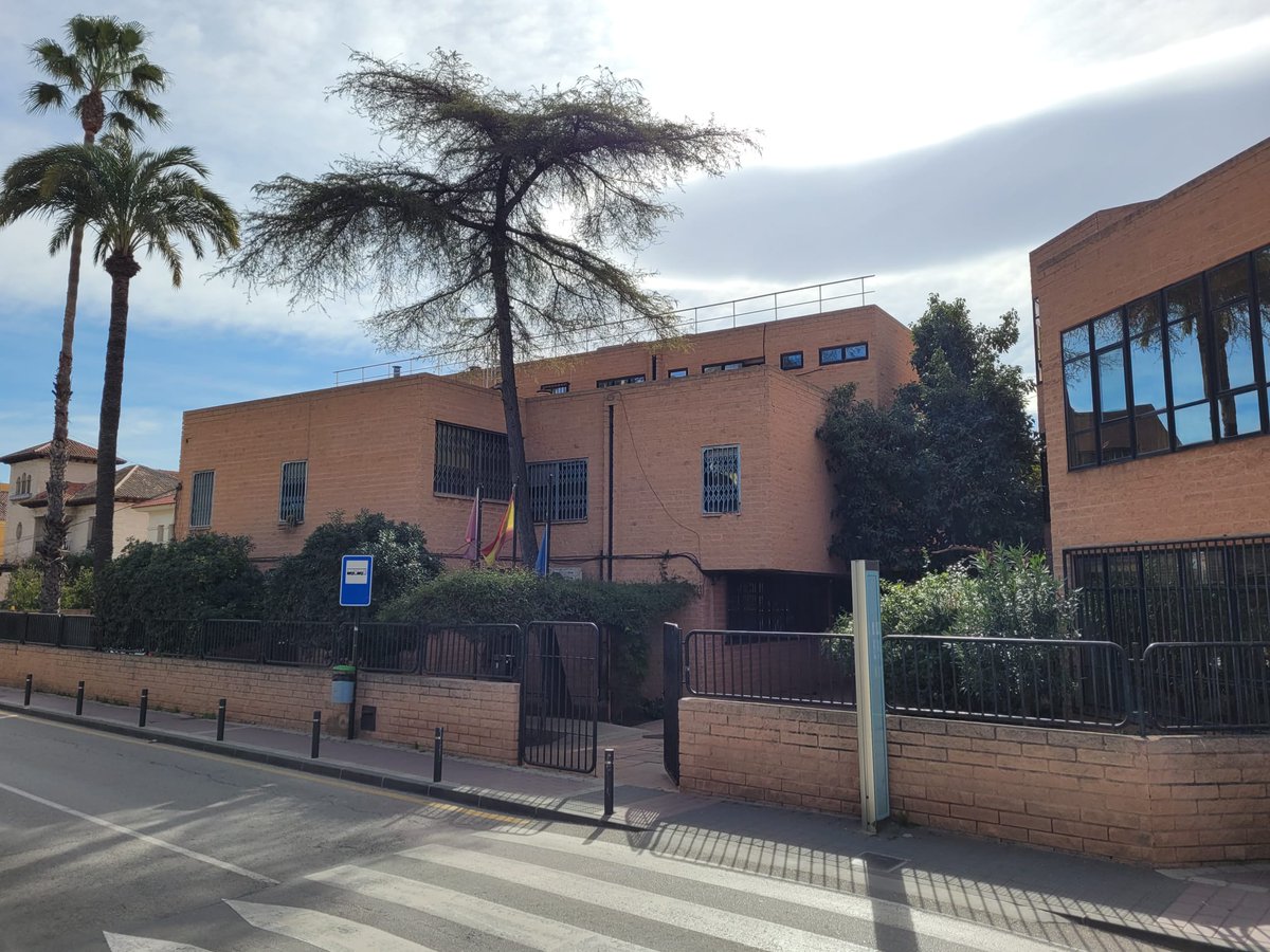 CSMMURCIA's tweet photo. El Conservatorio Superior de Música de Murcia convoca la Beca Galindo para el curso 2026-2027
Valorada en 12.000 euros, la beca está destinada a estudios de perfeccionamiento, pudiéndose renovar hasta un máximo de tres años
https://t.co/J2kGa0iJYn https://t.co/MPIQVwftmy