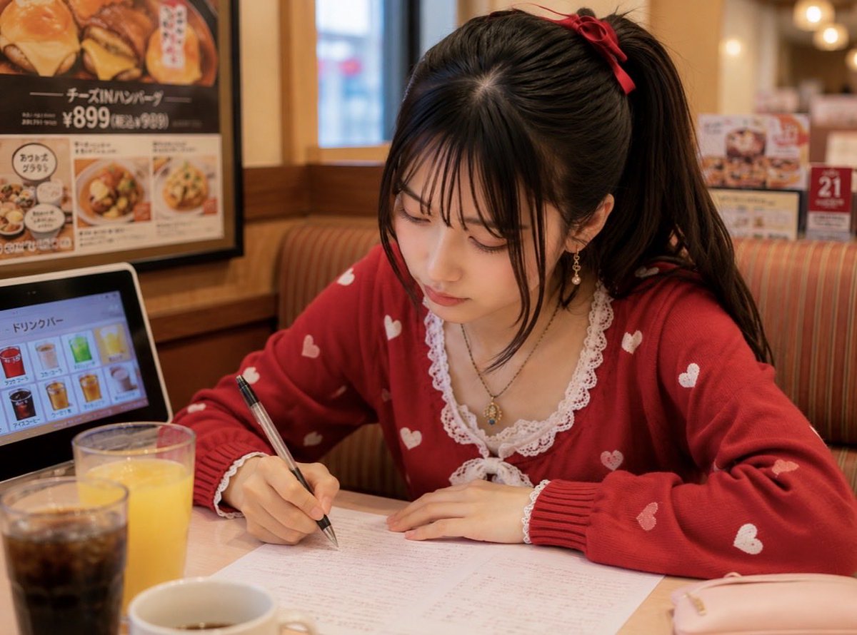AIMY_有村美音 tweet media