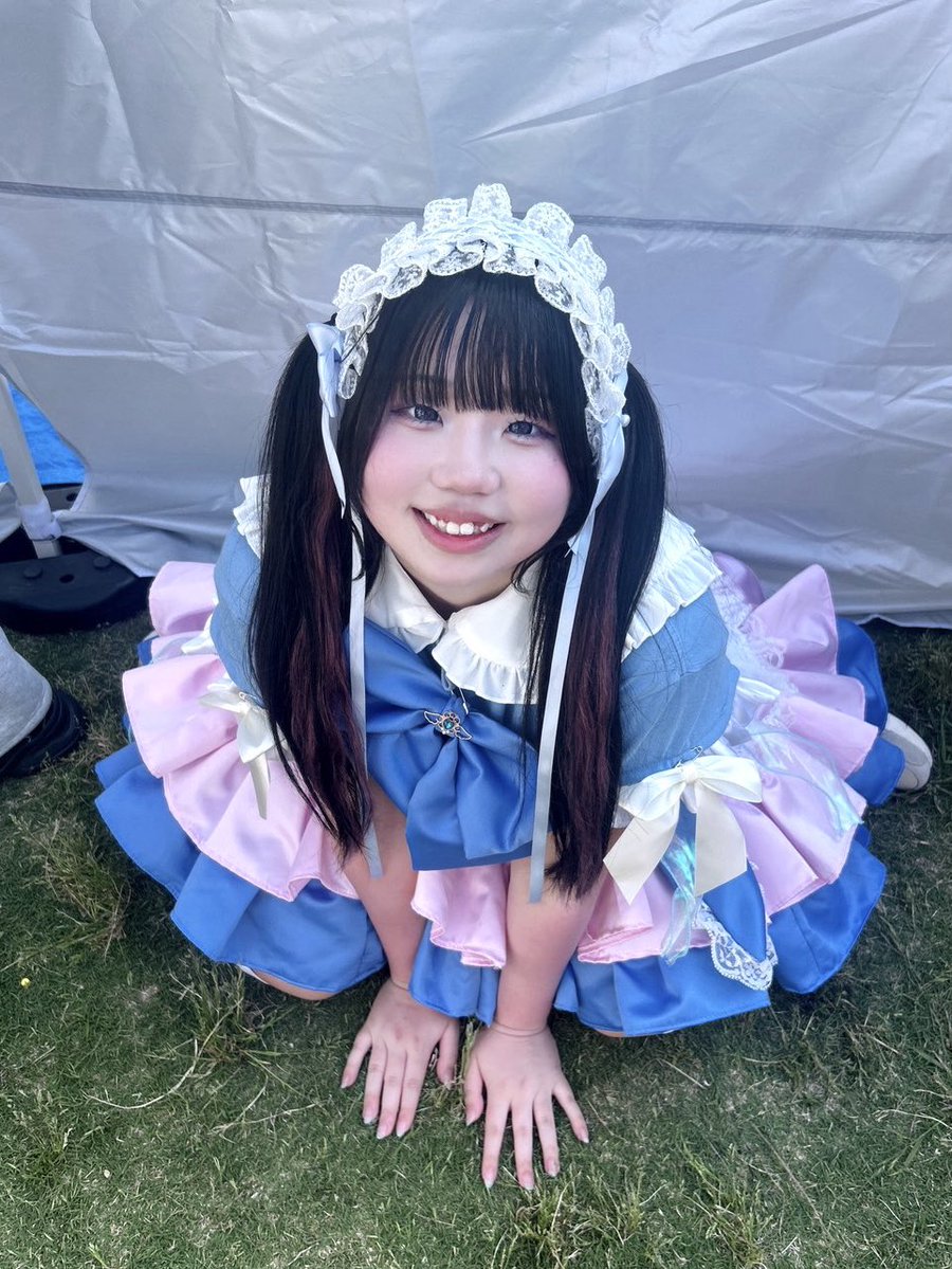 ひな🐥🌏&Radiance tweet media