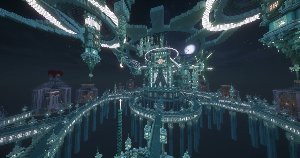 MC_Interlude's tweet photo. MinecraftでプレイできるMMORPG Interlude. テストプレイヤーを募集中！

☀️失われた記憶を探す大冒険
💍かつてない規模のやりこみ要素

参加方法と追加の詳細情報は下記リンクから！
https://t.co/Yru6Hozxdx

#マインクラフト
#インタールードピリオド https://t.co/dbJWFn7Fdu