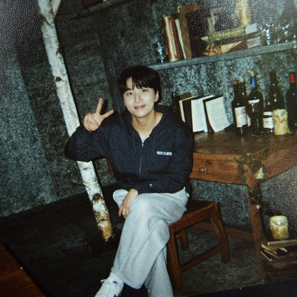 치치 (🥃 6/3 ) tweet media