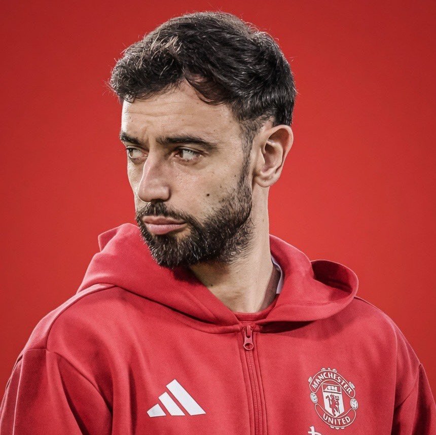 Man United Fan Club tweet media