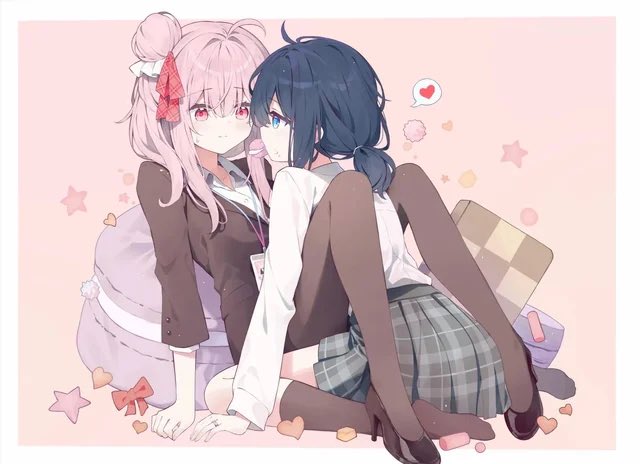 Daily ShioSatou tweet media