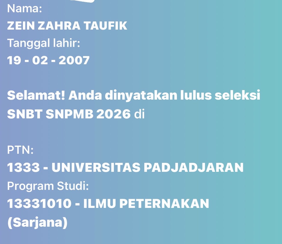 gapyear 25 | maba ugm 26 tweet media